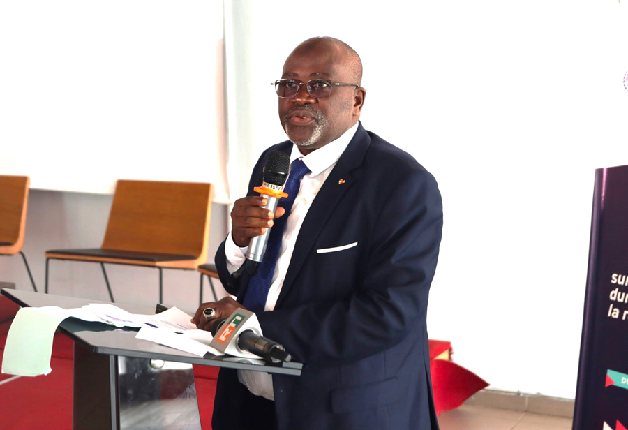 Travail décent en Côte d’Ivoire : Les points focaux du pays engagent un dialogue national