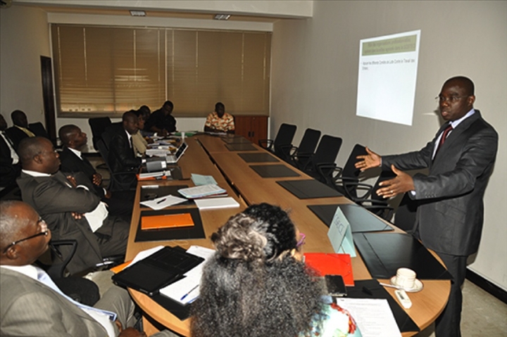 Travail des enfants : les organisations d’employeurs membres de la CGECI ’’ à l’école’’.