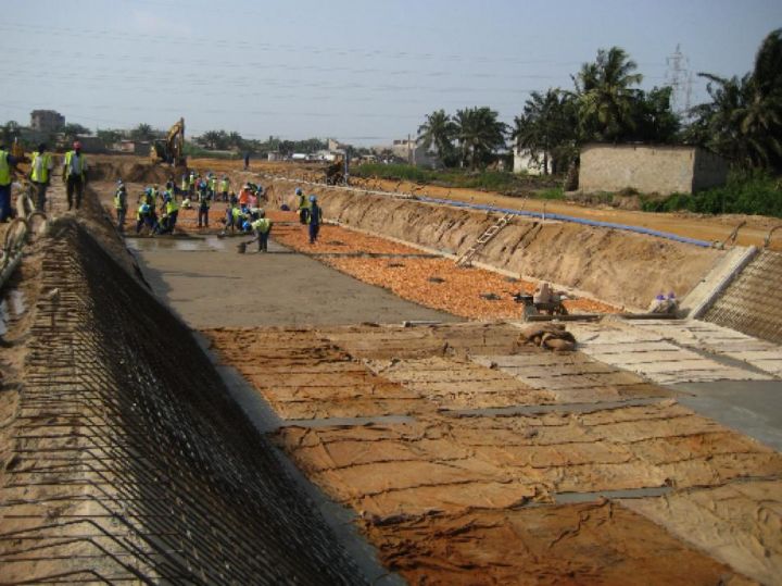 Secteur du BTP : ouverture d’un forum de recrutement ce vendredi à Abidjan