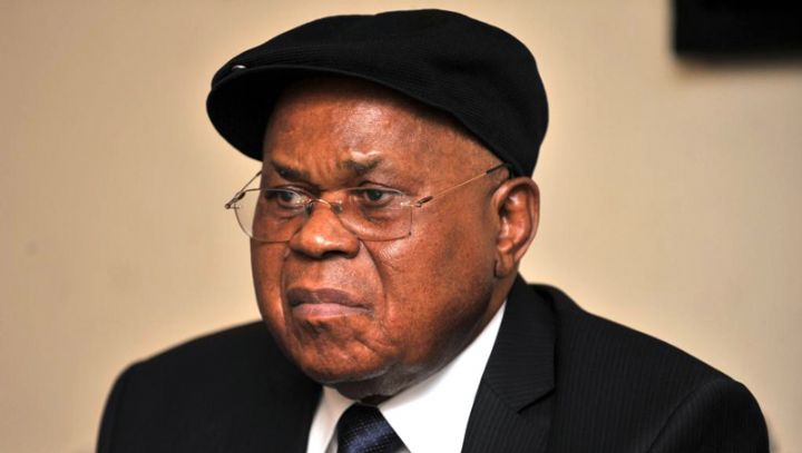 RD Congo : l’opposant historique Étienne Tshisekedi est mort