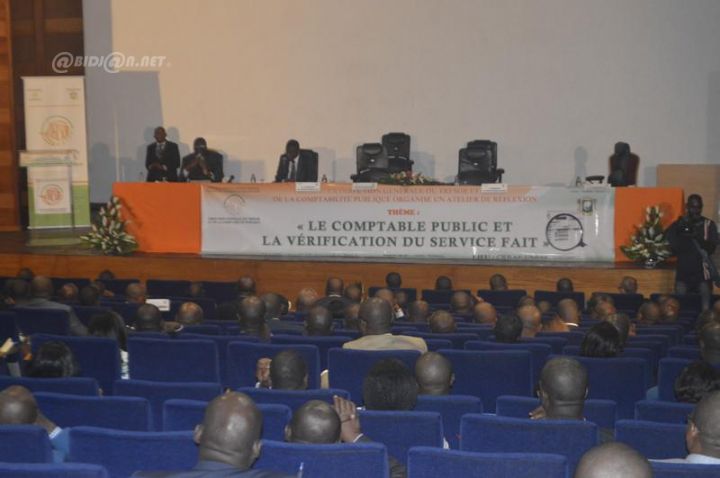 Comptabilité publique: vers l’élaboration d’une nouvelle nomenclature des dépenses publiques