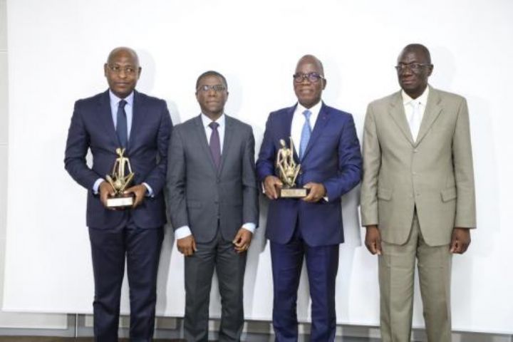 Management - Le Trésor public reçoit 3 prix panafricains pour son efficacité et son goût de l’innovation