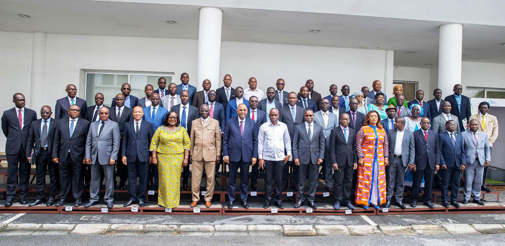 Trêve sociale: le gouvernement ivoirien lance le dialogue avec les syndicats