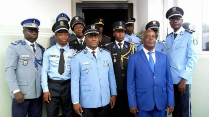 Côte d’Ivoire: 6 ans après, le Tribunal Militaire d’Abidjan se dote de 9 nouveaux avocats militaires