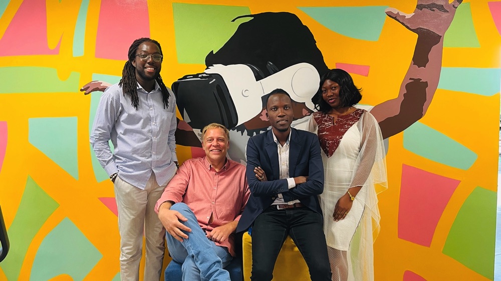 Côte d’Ivoire : Triggers Reports lance « une révolution » dans l’imagerie satellite