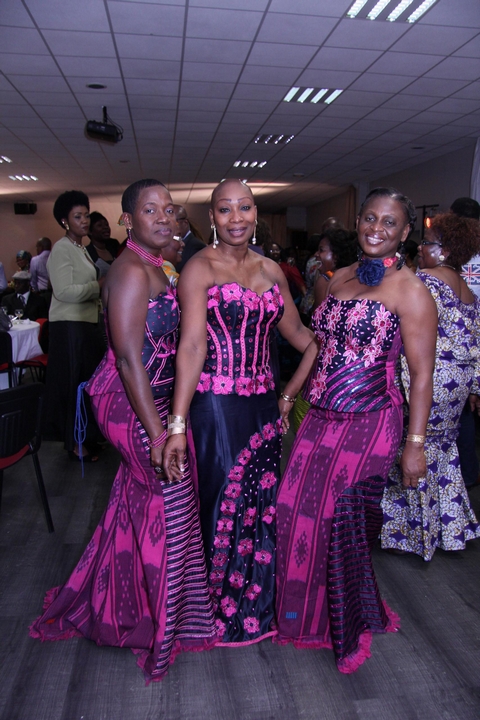 AB Evènements célèbre la Femme