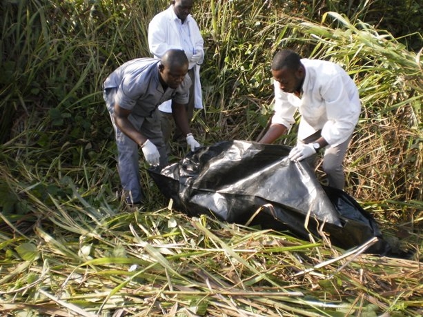 Décès tragique du Nonce Apostolique, Mgr Ambrose Madtha : Les condoléances du Fpi