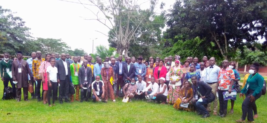 Recherche scientifique : l’étude de 