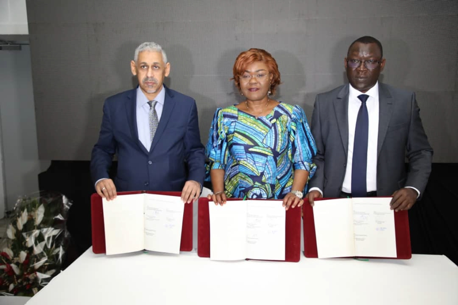 Troisième session du Conseil des gouverneurs du Fonds de Solidarité africain (FSA) : les performances 2023 présentées