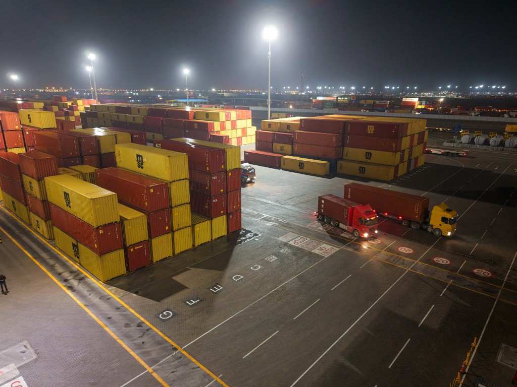 Trump veut enrôler l'Otan et Pékin dans le détroit d’Ormuz