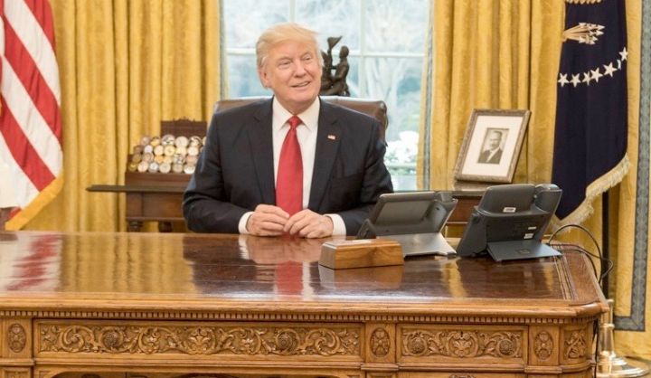 Retour sur les promesses économiques d'un second mandat pour Donald Trump