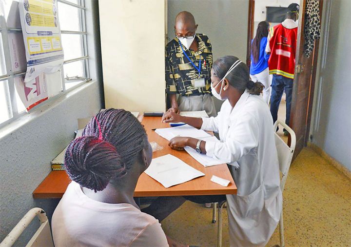 Lutte contre la tuberculose en Côte d’Ivoire : COLTMR-CI invite l’État à éviter les ruptures de médicaments