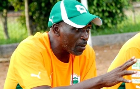 Foot Côte d’Ivoire: Coach Kamara Ibrahim passe des cadets aux juniors