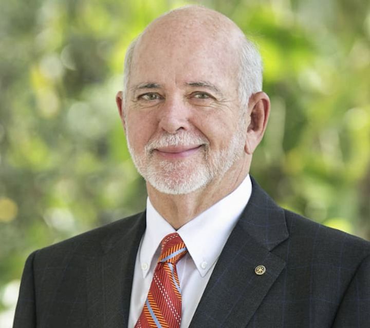 Le Président du Rotary International attendu à Abidjan le 27 février