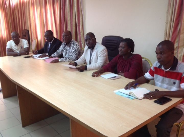 Rentrée 2017-2018 à l’Université Alassane Ouattara : la Journée d’Accueil et d’Information des Nouveaux Étudiants prévue le 2 novembre prochain