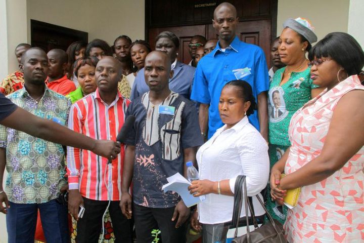 Présidentielle 2015 : L’UDPCI forme ses militants