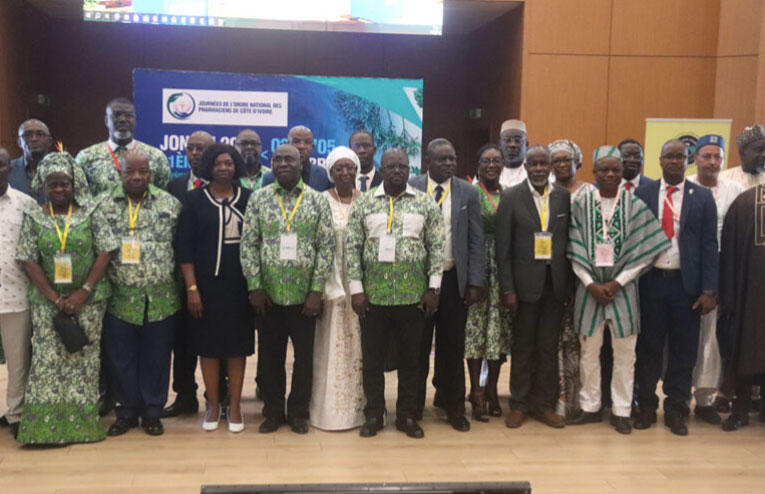 Côte d’Ivoire / Les pharmaciens ivoiriens veulent prendre leur place dans la phytothérapie