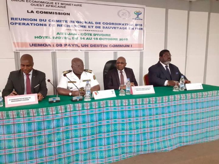 UEMOA: des experts recommandent un Fonds régional de transport maritime