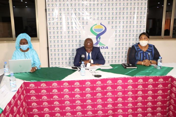 Ouverture à Ouagadougou d’un atelier régional sur les réalisations de la Commission de l’UEMOA