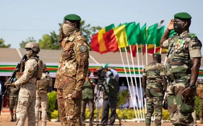 UEMOA : Le Mali détrône la Côte d’Ivoire et prend la place de 1ère puissance militaire
