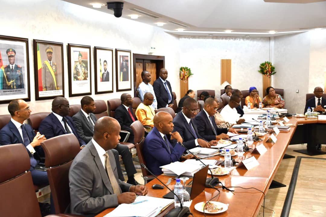  UEMOA : Les ministres en Conseil à Ouagadougou pour adopter le budget 2026 et examiner la dette publique