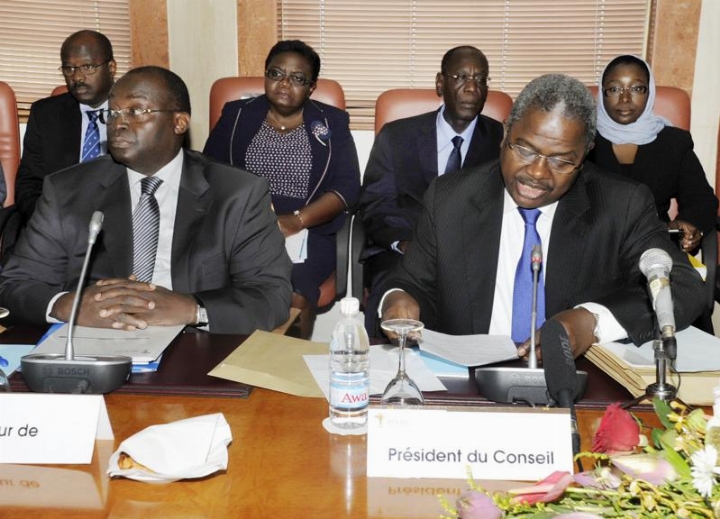 Le Maroc va rentrer dans le capital de la BOAD