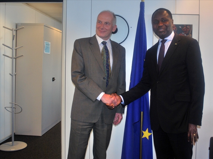 L’UE va décaisser 60 millions d’euros (36 milliards Fcfa) pour la mise en œuvre de la loi sur le foncier rural en Côte d’Ivoire