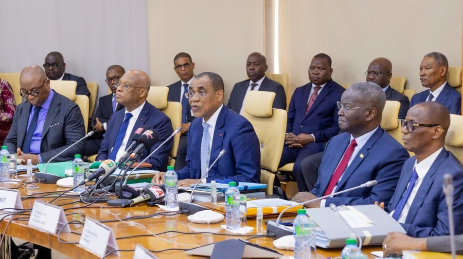 UMOA : l'enquête harmonisée sur les conditions de vie des ménages (Ehcvm) instituée pour le suivi des politiques de développement économique et social