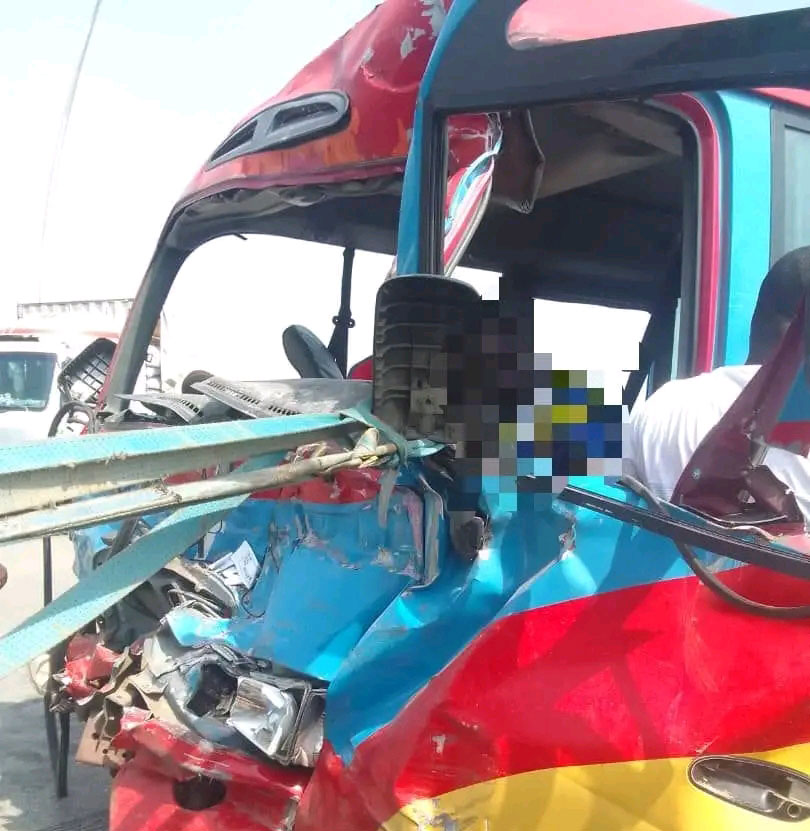Côte d'Ivoire : un accident de la circulation fait 23 victimes sur l'autoroute Abidjan-Bassam (Pompiers)