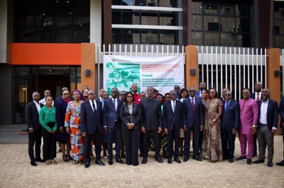 Atelier d’élaboration et de validation du DPPD-PA :2025-2027 : Amadou Coulibaly invite ses collaborateurs à produire un document adapté au nouvel organigramme du Ministère