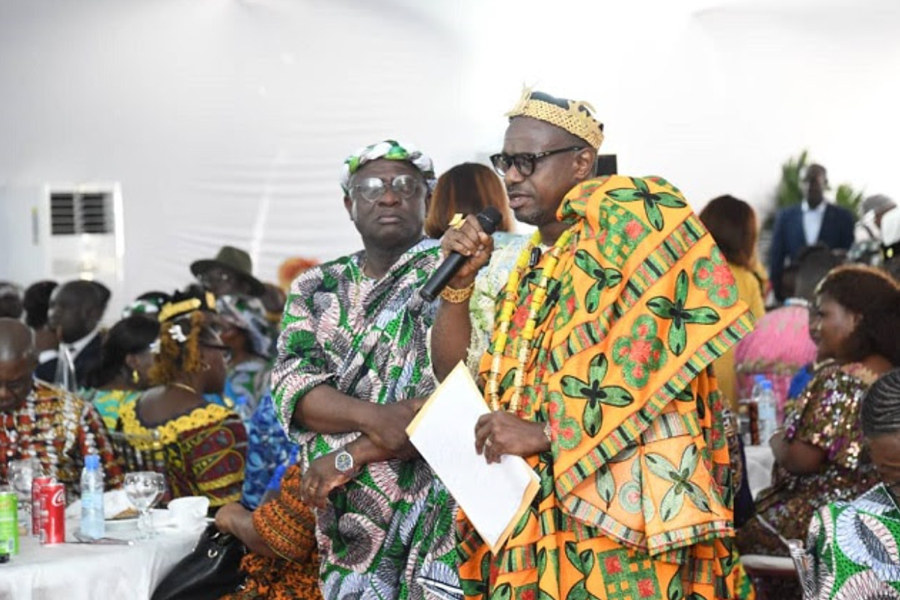 Un collectif de chefs de villages réclame la contestation des ACD en cas de fraude