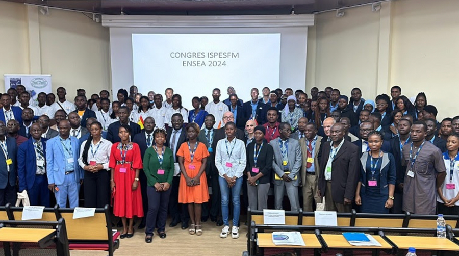 Un enseignant chercheur appelle à une révolution énergétique en Côte d'Ivoire