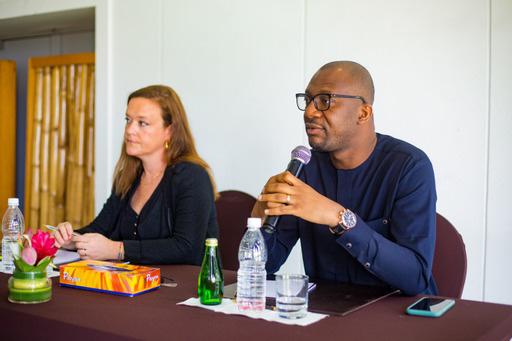 Un établissement français lance à Abidjan sa 1ère école de communication numérique