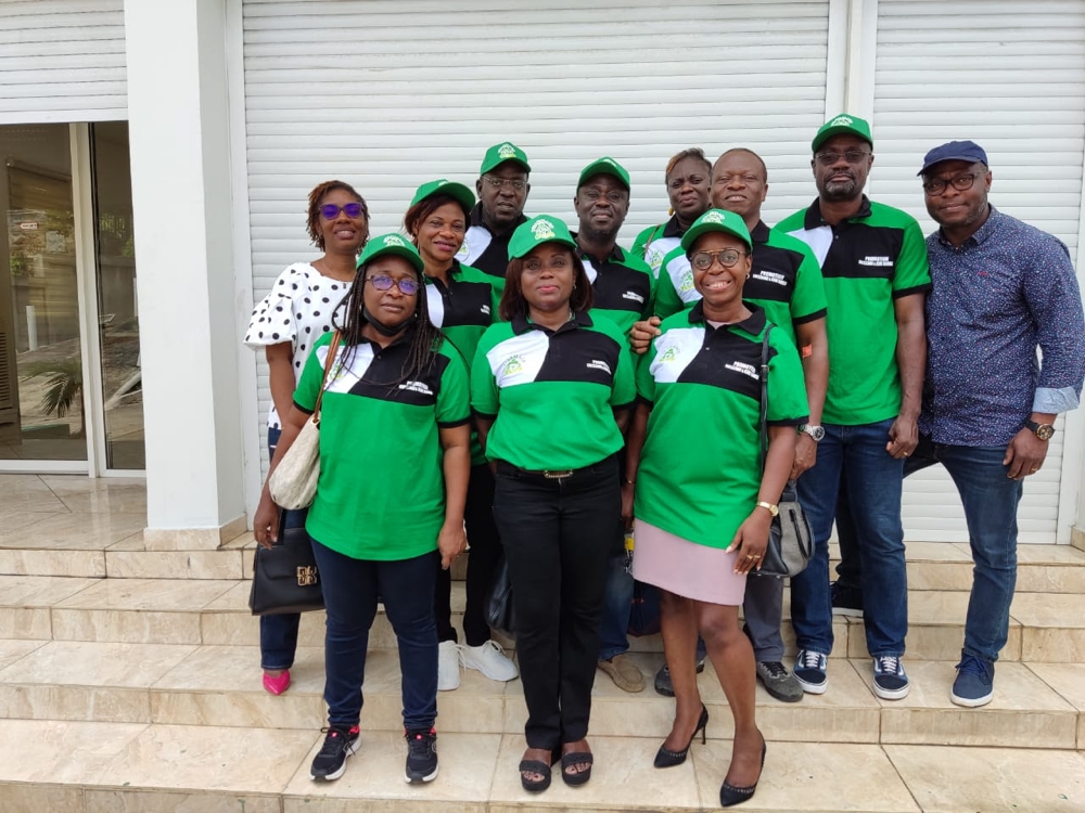 Un gala de bienfaisance pour la rénovation de l’UFR Sciences pharmaceutiques de l’UFHB de Cocody