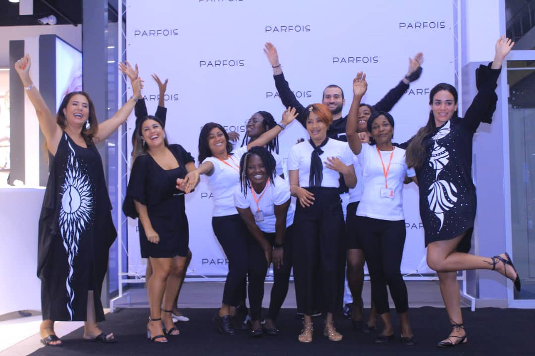 Un géant de la mode portugaise s'installe à Yopougon