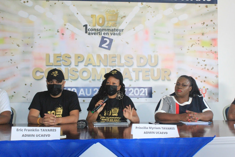 Côte d’Ivoire : Trois types de sanctions frappent les commerçants et prestataires qui violent les droits des consommateurs