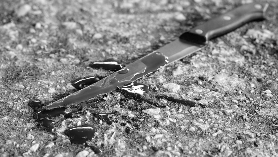 Fête du nouvel an à Oumé / Au cours d’une bagarre : Un jeune homme poignardé de 05 coups de couteau