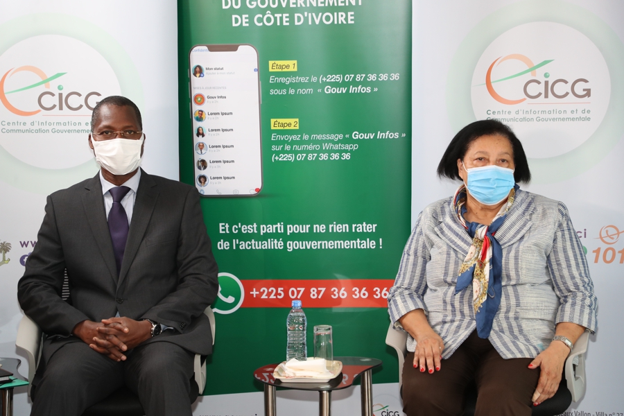 Covid-19/ Omicron : des cas positifs de ce variant 