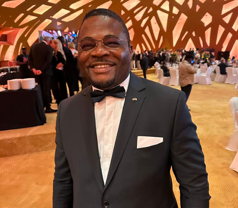 Le Lôh-djiboua: un fils prodige, Me Zehouri Bertin, le pachyderme.