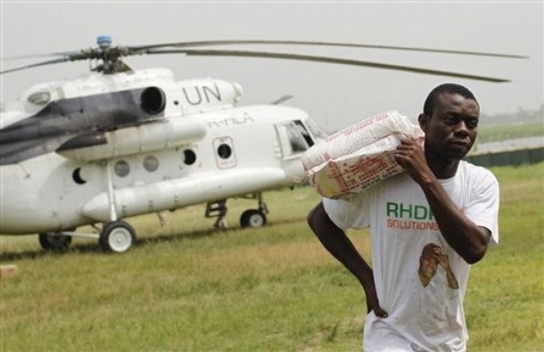 République rebelle du Golf Hôtel : Pourquoi il faut maintenir le blocus des Fds