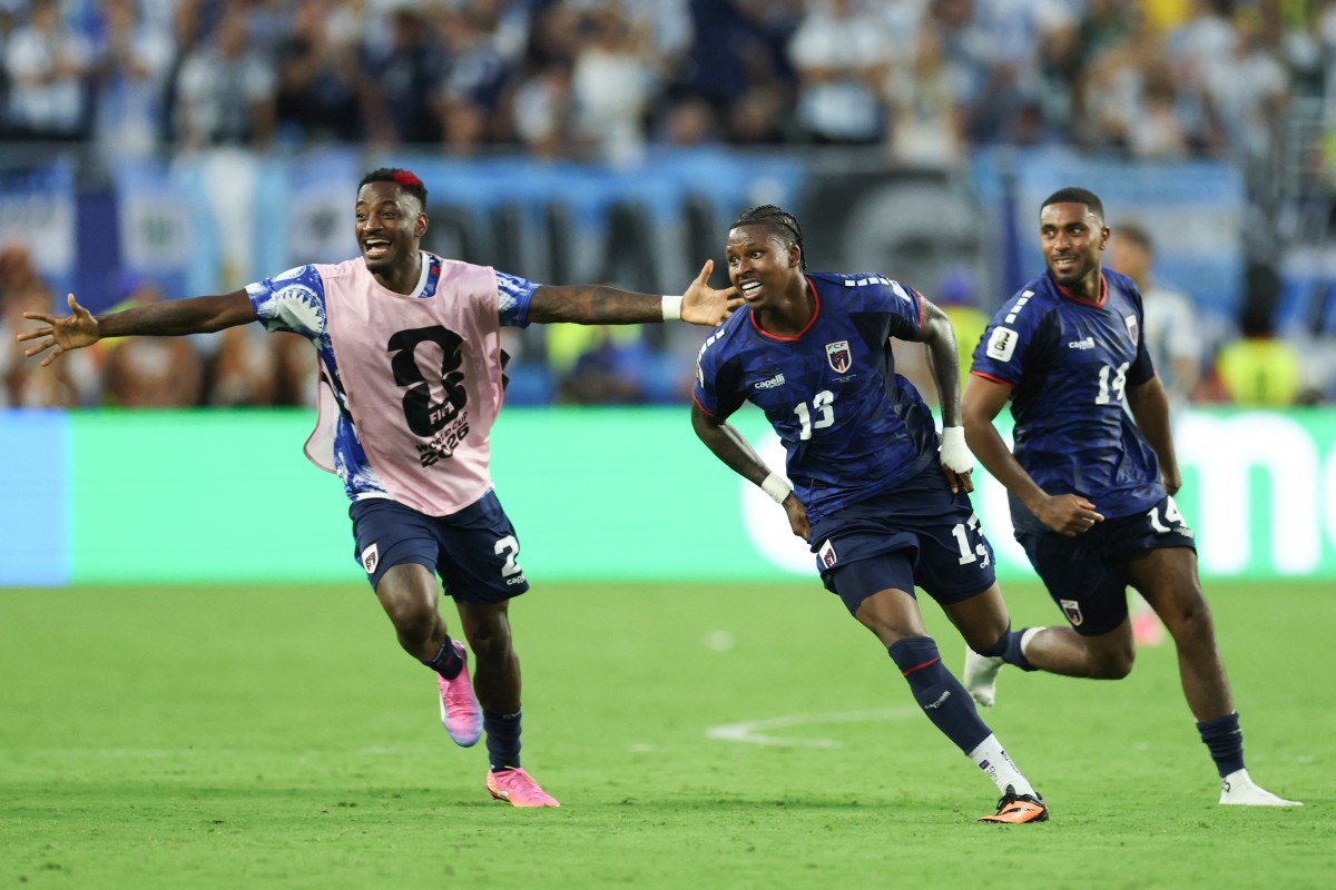 Un sentiment de « victoire » : le Cap-Vert célèbre sa défaite héroïque en Coupe du monde
