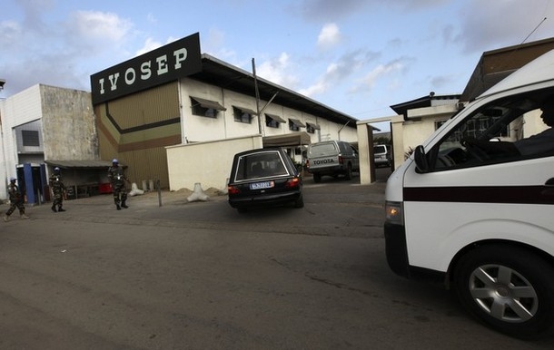 Veillée, Transfert de corps, Inhumation… : Tout sur les nouveaux riches de la mort