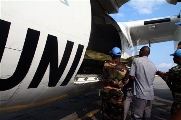 Quatre civils tués dans de nouvelles attaques dans le Sud-Ouest ivoirien (ONU)