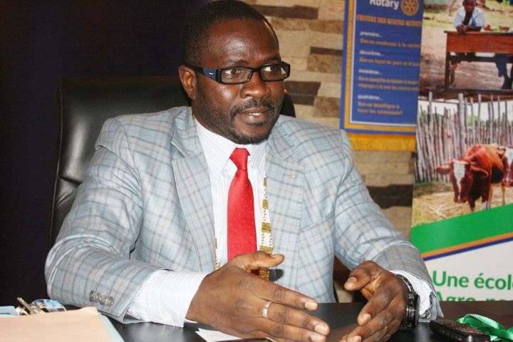 Les établissements scolaires appelés à s’inscrire pour le projet « une école, une parcelle d’hévéa et de vivriers »