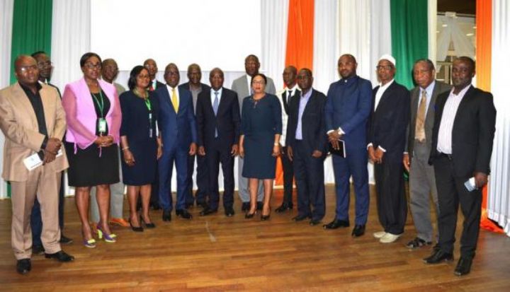 Financement des projets : Ces opportunités que la CGECI Business plan compétition 2019 offre aux jeunes entrepreneurs