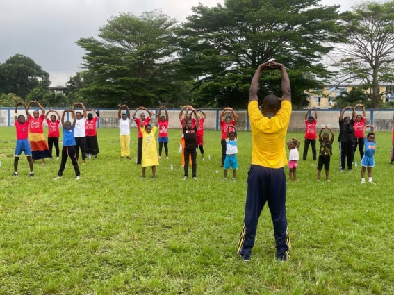 Une association sensibilise la population sur les bonnes pratiques alimentaires