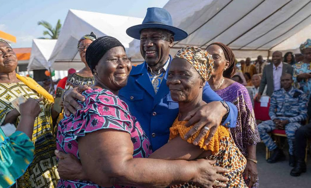 Une campagne de dépistage gratuit des cancers féminins bientôt lancée dans les 46 marchés de Yopougon