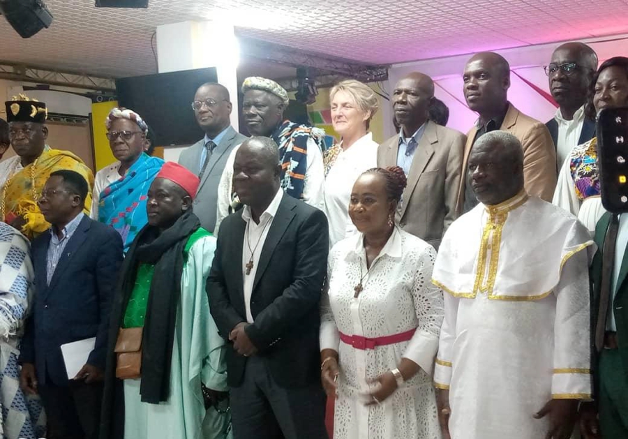 Municipales et régionales 2023 -Des prières interconfessionnelles annoncées pour des élections apaisées