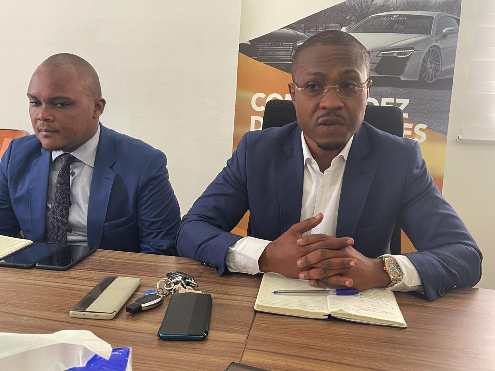 Une entreprise de VLCP prévoit créer 1.000 emplois d’ici 2024