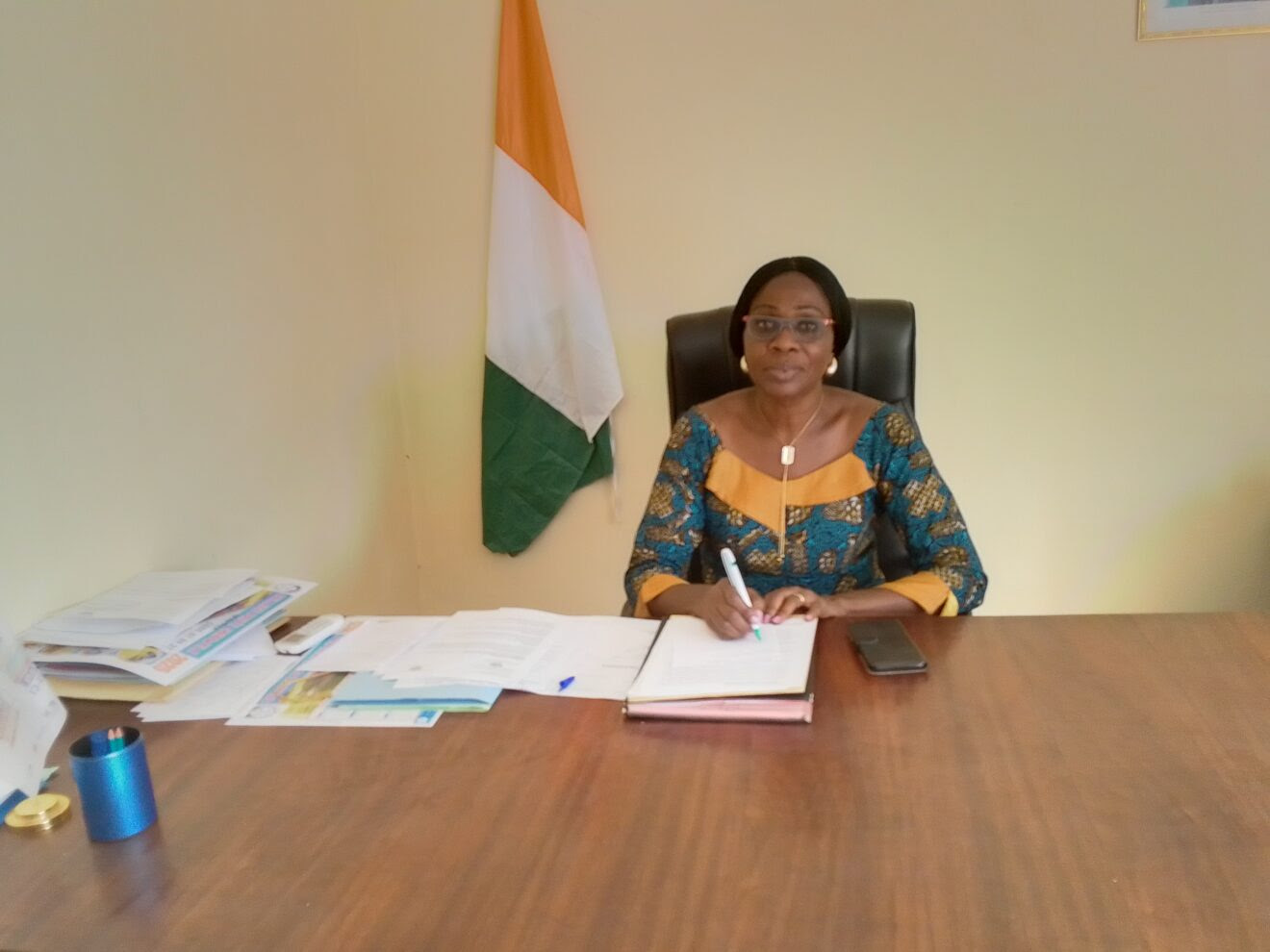 Une journée portes ouvertes prévue à l’antenne pédagogique et de la formation continue de Katiola